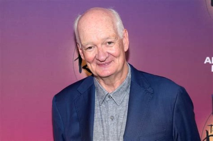 Colin Mochrie Height