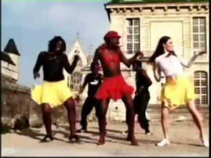 Congo (Zaire) - Awilo Longomba - Carolina 2 - zaire music oldies wenge mp3 download