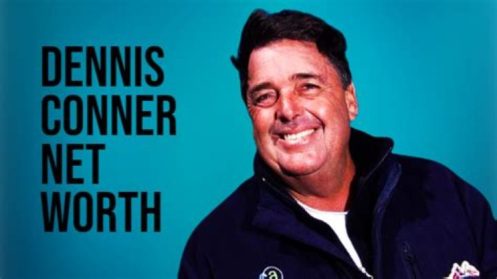 Conner Dennis Net Worth