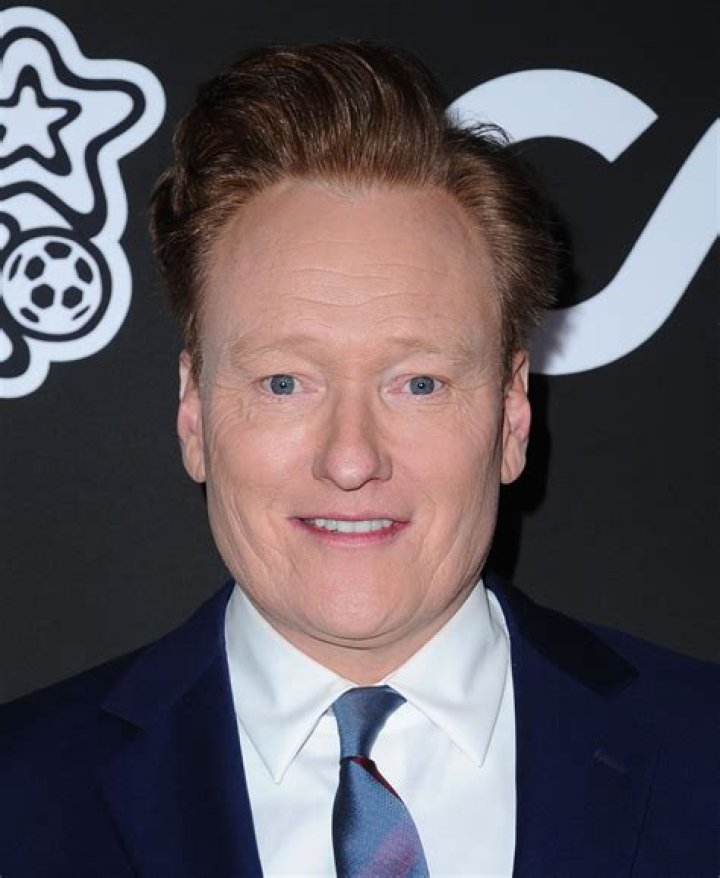 Connor O’Brien