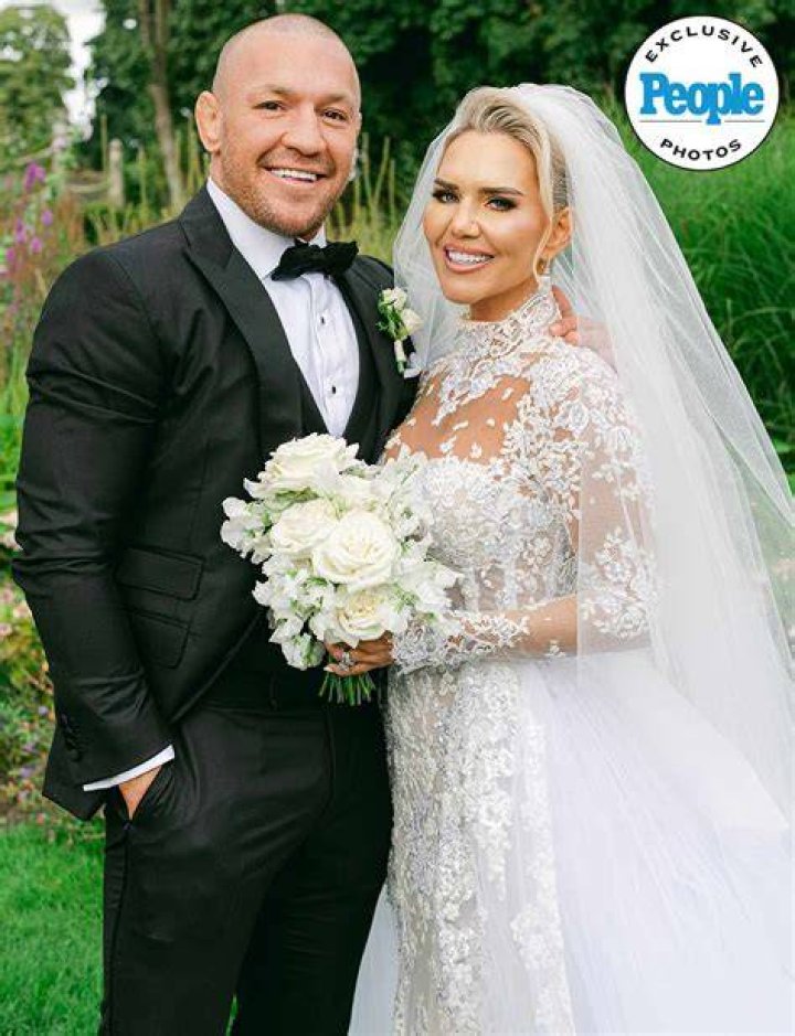 Conor McGregor Sister Erin McGregor