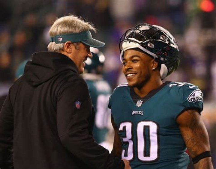 Corey Clement Net Worth