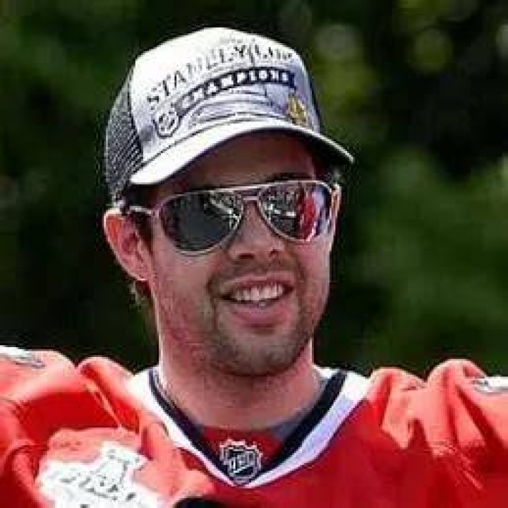 Corey Crawford Net Worth