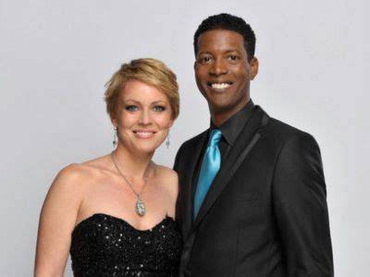 Corey Reynolds Has Been Married