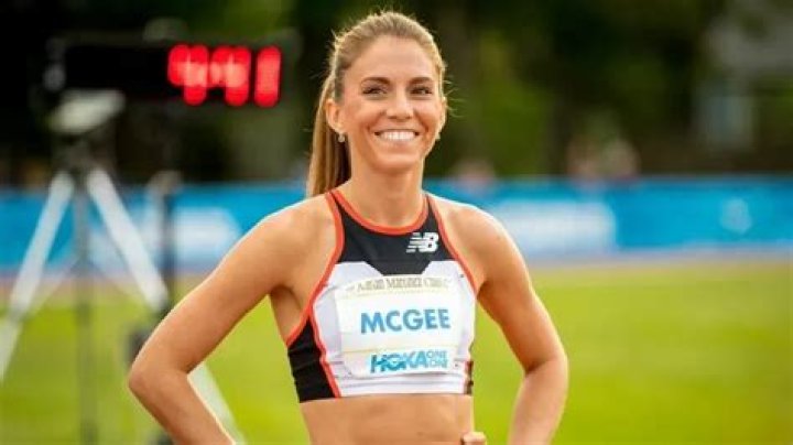 Cory Ann McGee Net Worth