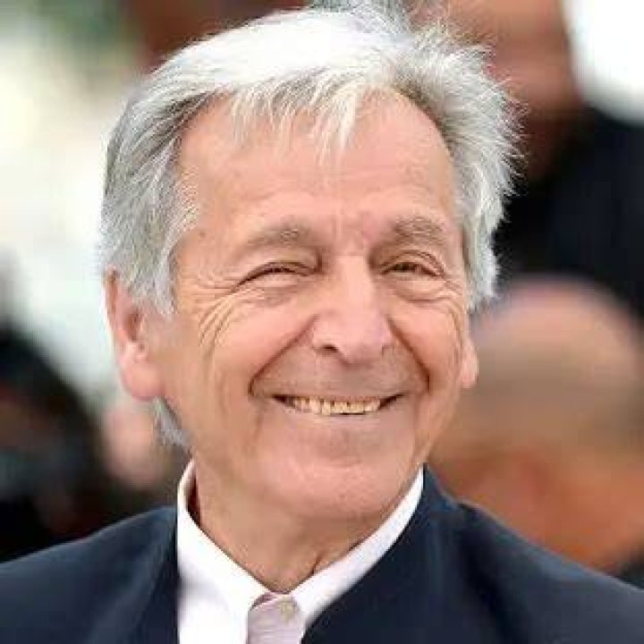 Costa Gavras Net Worth 2024