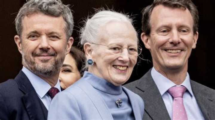 Crown Prince Frederik Net Worth