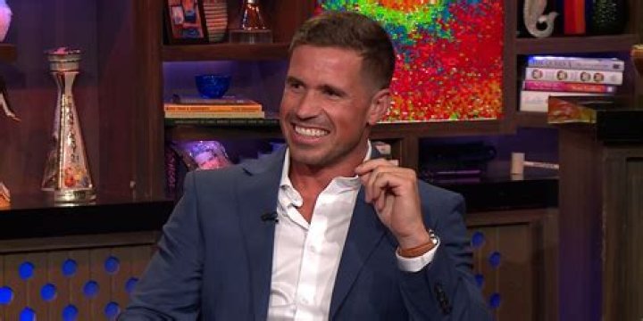 Culver Bradbury from 'Below Deck Down Under'