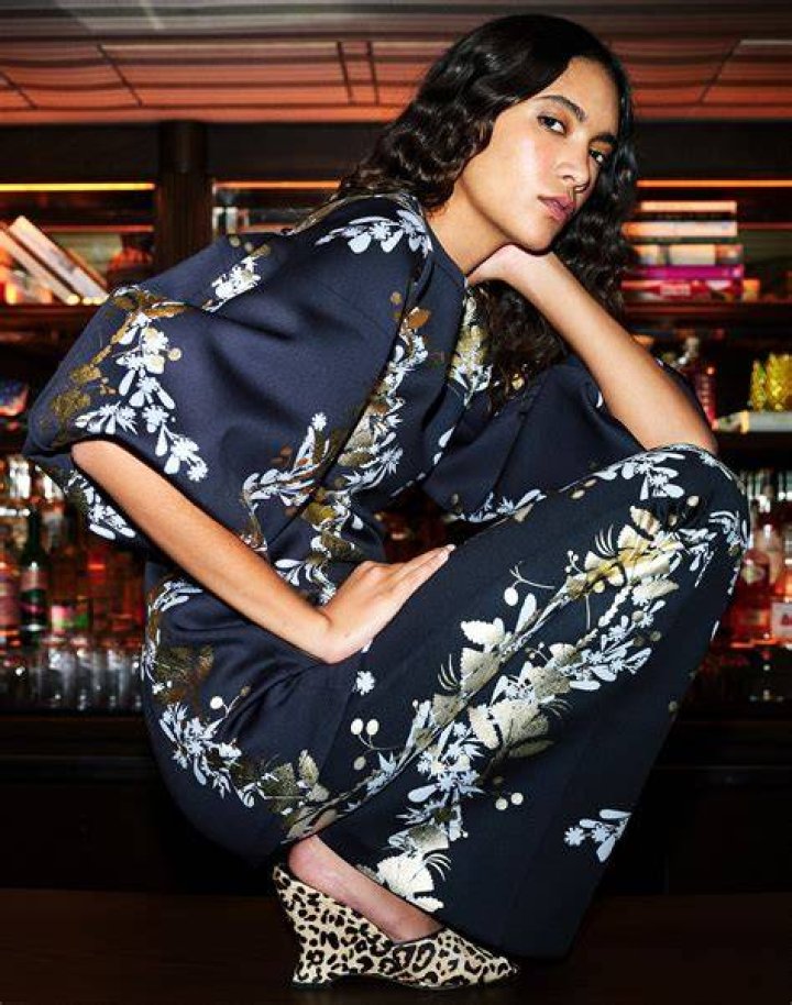Cynthia Rowley