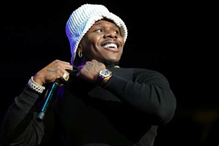 DaBaby Biography