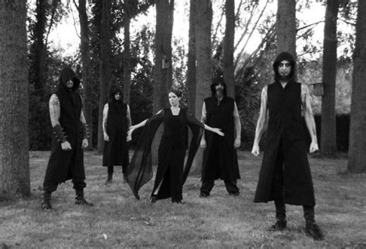 &dagger; Atmospheric Black Doom Metal Songs 720p - metal songs about grief and loss