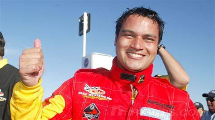 Dale Brede