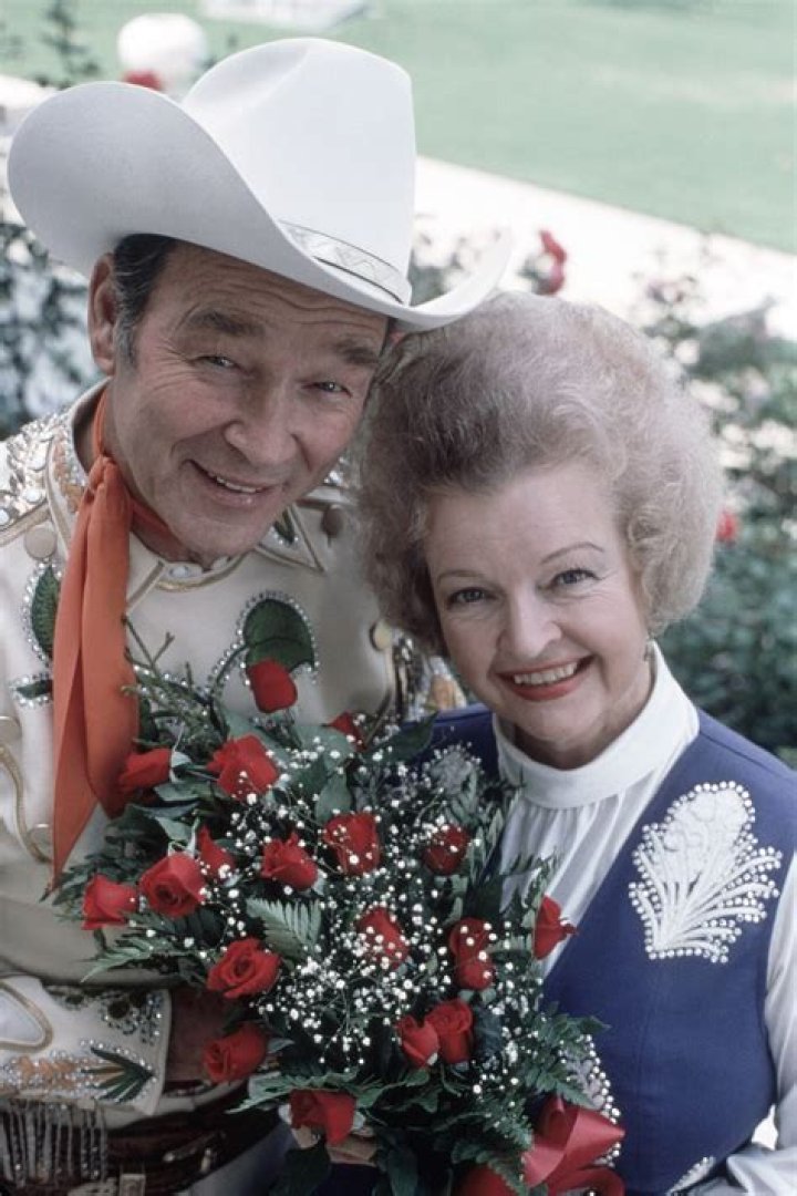 Dale Evans