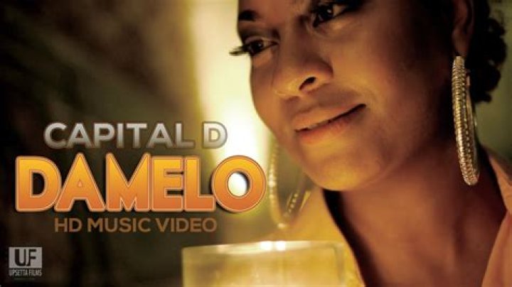Damelo Music Video