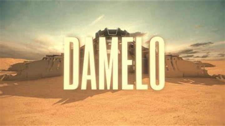 Damelo 