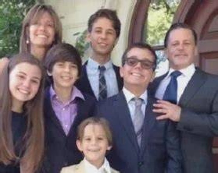 dan gilbert net worth