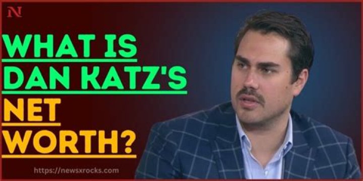 dan katz podcast net worth dan katz podcast net worth