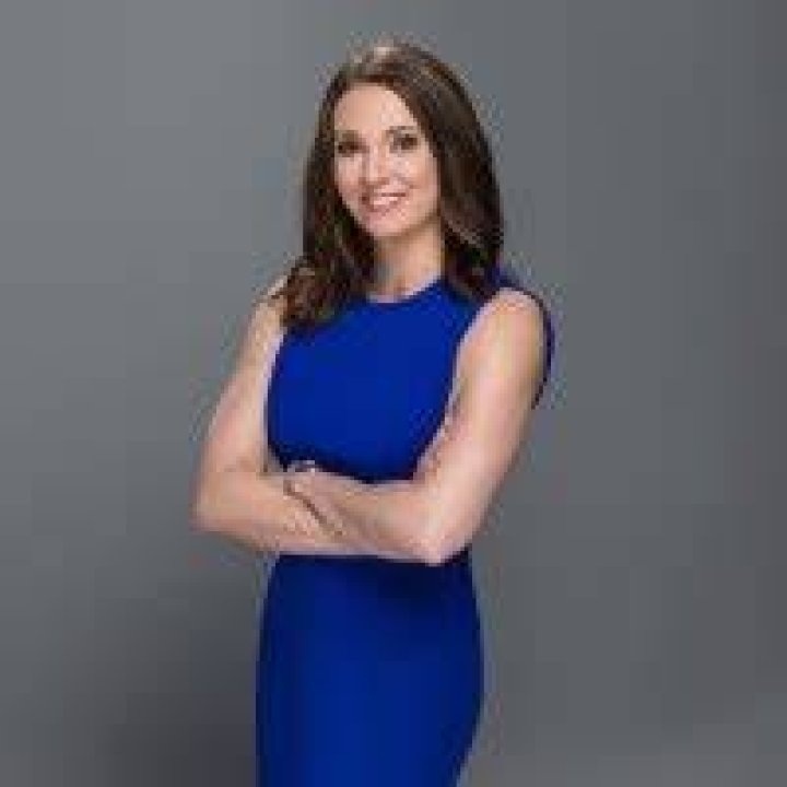 Dana Rebik | LinkedIn