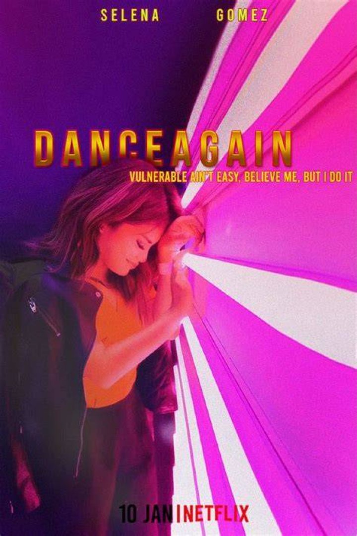 Dance Again - Selena Gomez - soundtrack save the last dance 2