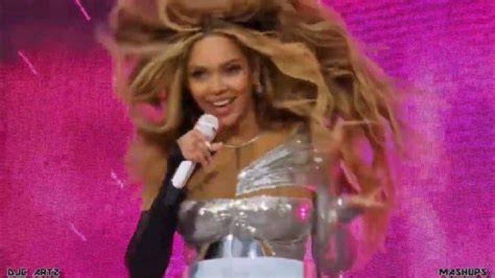 Dance For You - Beyonc&eacute; - music from save the last dance soundtrack