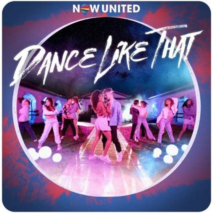 Dance Like That - Now United - soundtrack save the last dance 2