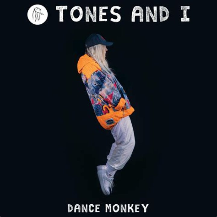 Dance Monkey - Tones And I - soundtrack save the last dance for me