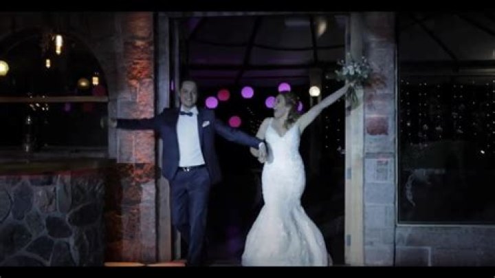 Dani &amp; Moritz Wedding Dance Bachata - bachata song for wedding dance