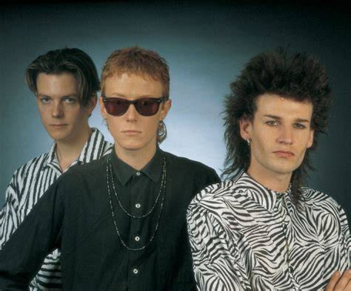 Daniel Ash