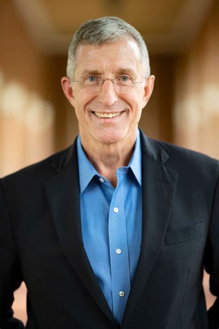 Daniel C. Burbank Net Worth