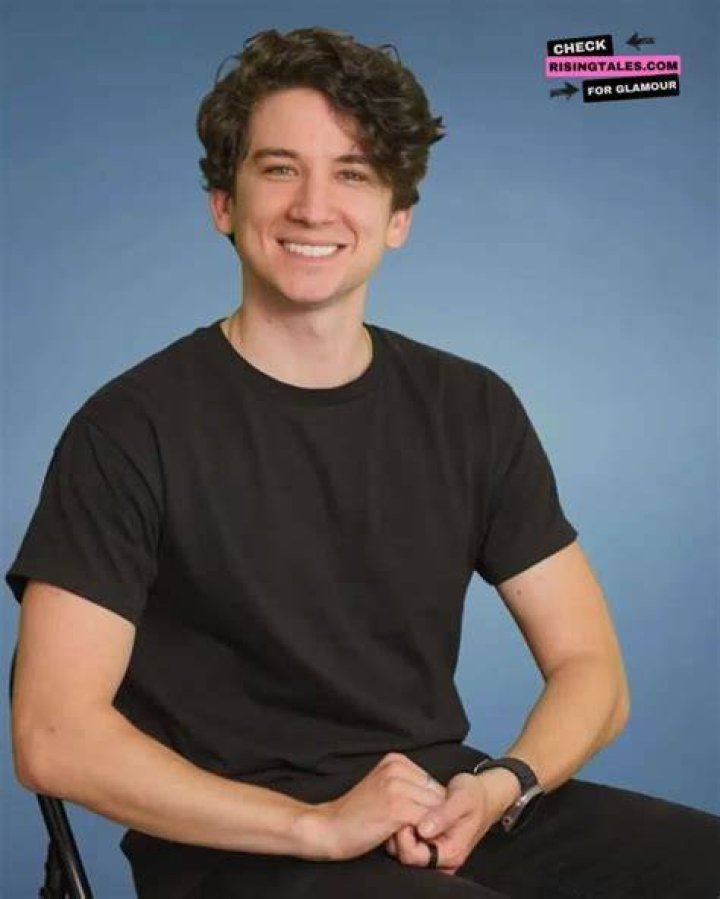 Daniel Thrasher Net Worth 2024