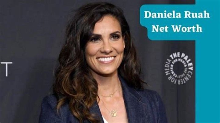 Daniela Rivera Net Worth