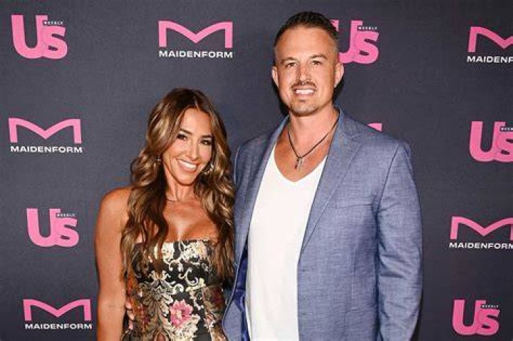 RHONJ: Who Is Danielle Cabral Husband Nate Cabral? Meet Her Kids Dominic And Valentina Danielle and Nate Cabral Kids, Dominic, And Valentina.