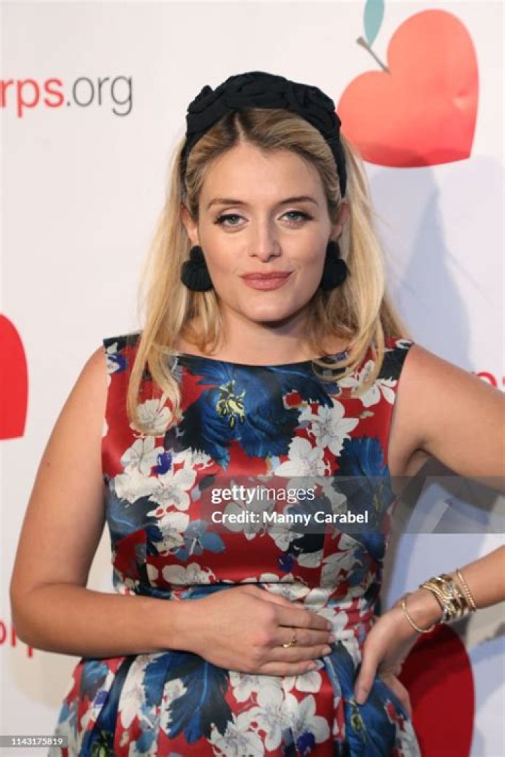 daphne oz healthcorps