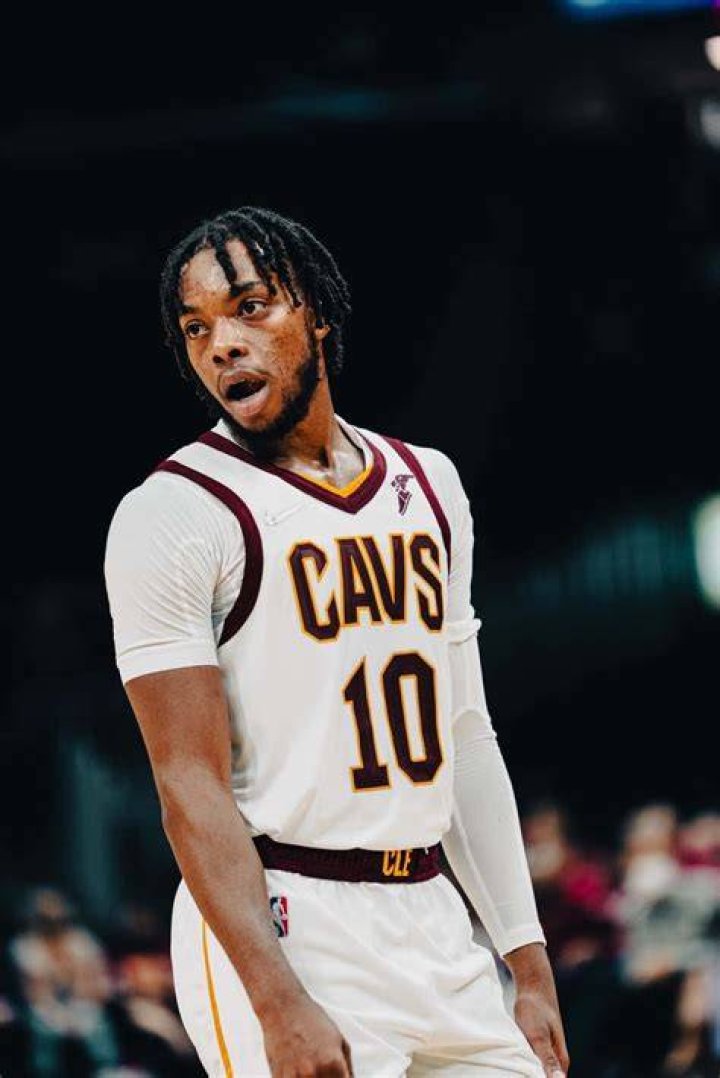 Darius Garland
