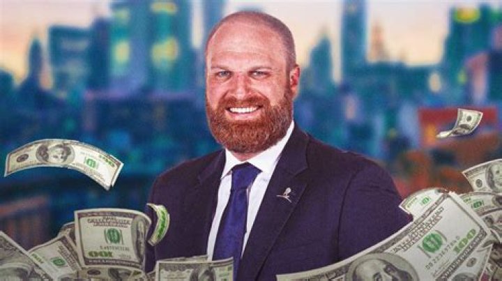 Darren Evans Net Worth