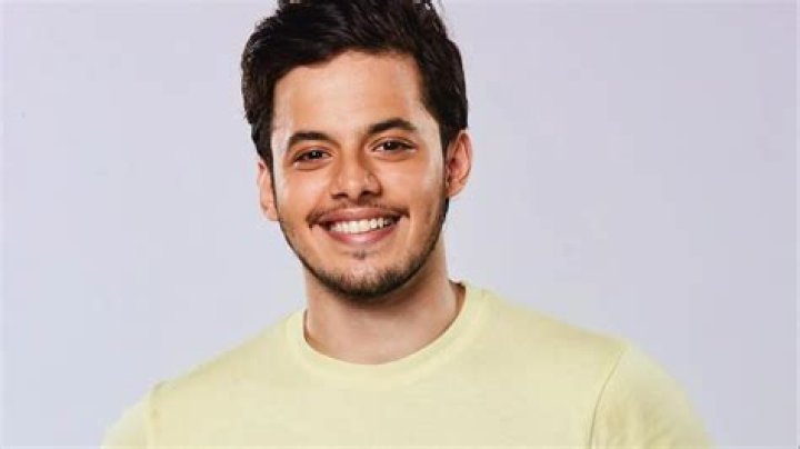 Darsheel Safary