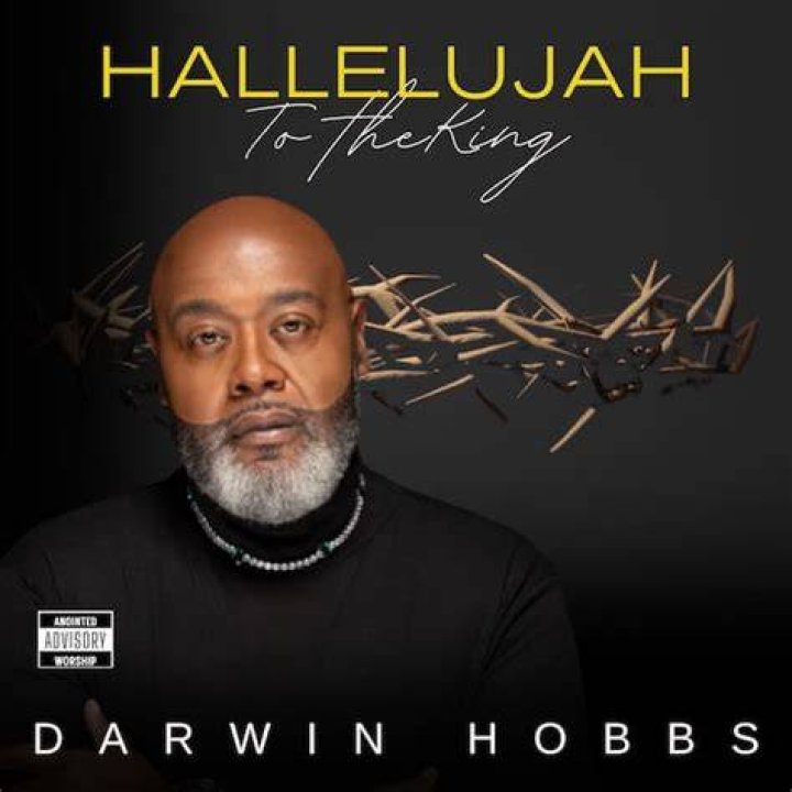Darwin Hobbs Net Worth