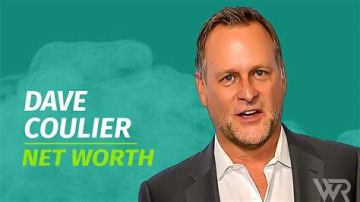 Dave Coulier Net Worth Growth