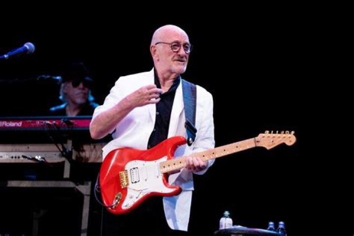 Dave Mason Influence