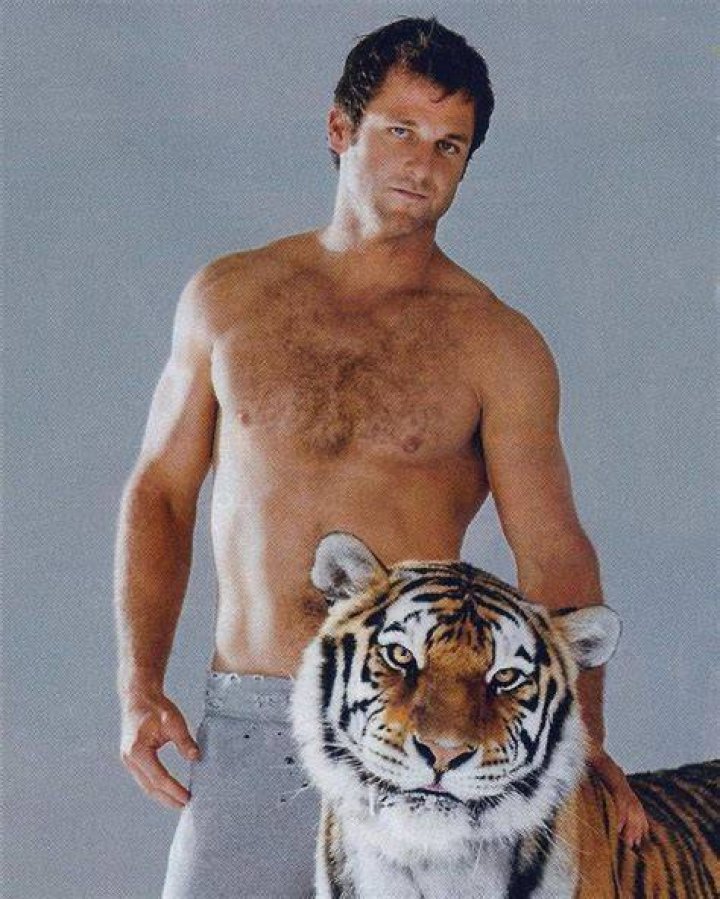 Dave Salmoni