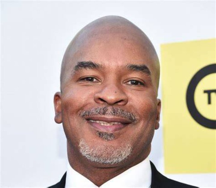 David Alan Grier Net Worth 2024
