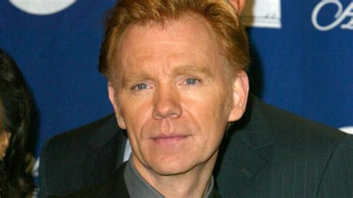 David Caruso today David Caruso today