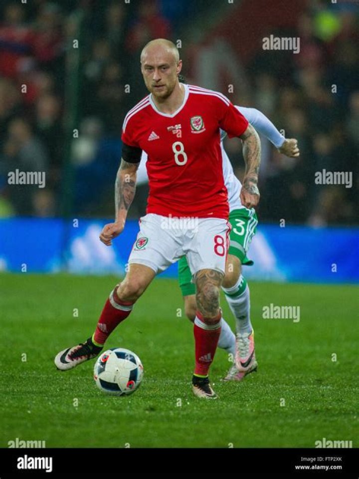 David Cotterill