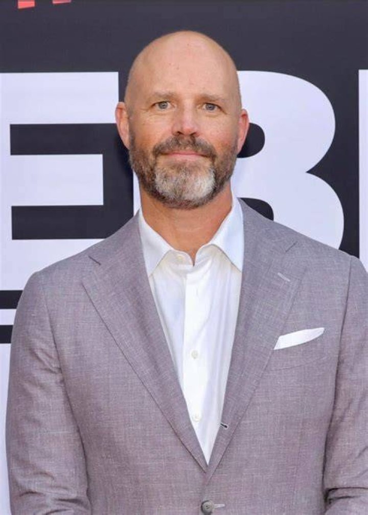 david denman career breakthrough
