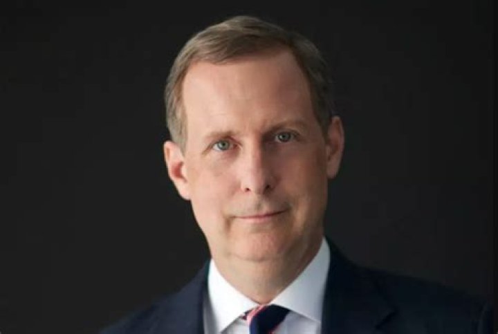 David Frey Net Worth
