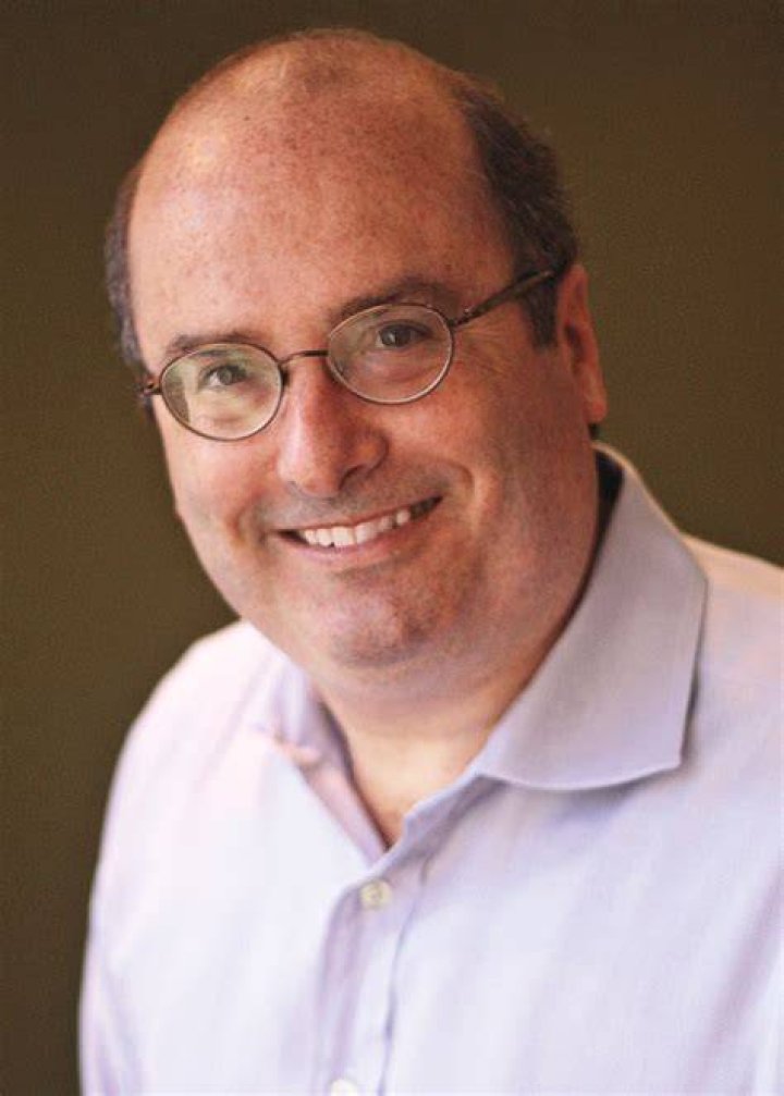 David Grann