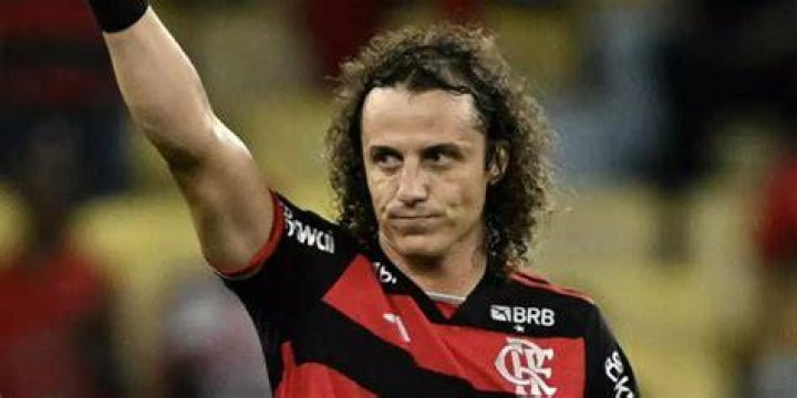 David Luiz