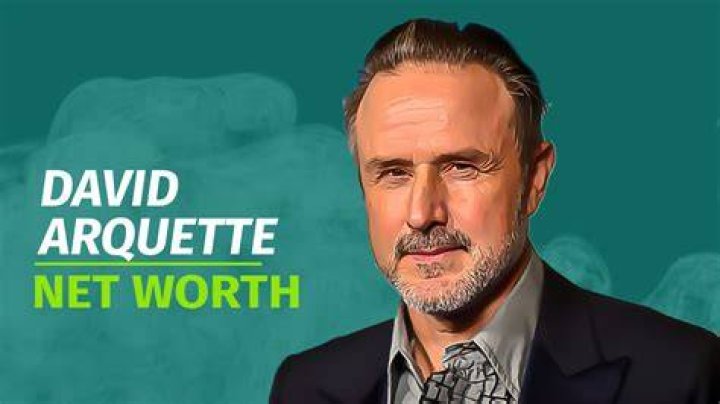David Martin Net Worth 2024
