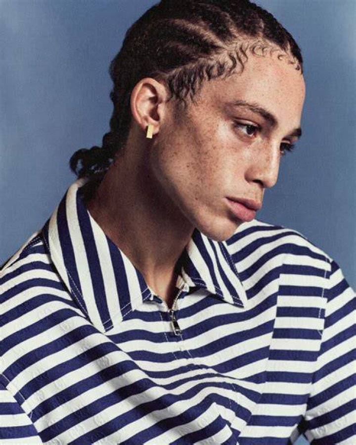 Davin Brunson Net Worth