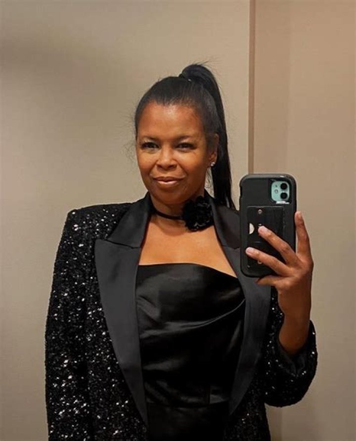 Dawn Robinson